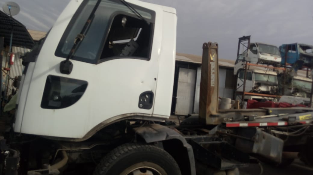  Ford CARGO 2017    EN DESARME